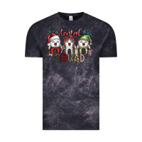 Cloud Black dental squad Vintage Tee - SublimationCraftShop