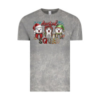 Cloud Rock dental squad Vintage Tee - SublimationCraftShop