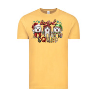 Vintage Mustard dental squad Vintage Tee - SublimationCraftShop