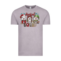 Vintage Zinc dental squad Vintage Tee - SublimationCraftShop