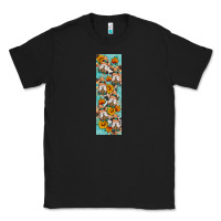 Black fall gnomes pen wrap 1 Classic Tee - Artiststas