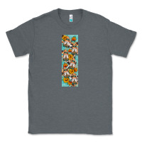 Fall Gnomes Pen Wrap 1 Classic Tee | Teevron