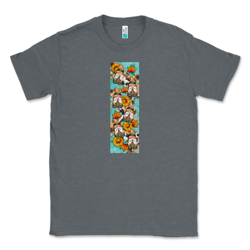 Fall Gnomes Pen Wrap 1 Classic Tee by Artiststas | Teevron