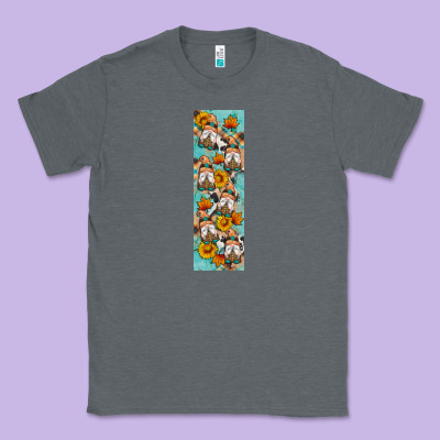 Fall Gnomes Pen Wrap 1 Classic Tee Designed By Artiststas