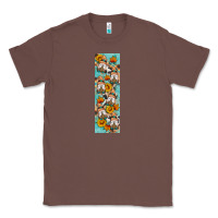 Chestnut fall gnomes pen wrap 1 Classic Tee - Artiststas