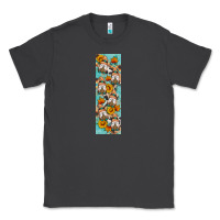 Smoke fall gnomes pen wrap 1 Classic Tee - Artiststas