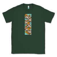 Sports Green fall gnomes pen wrap 1 Classic Tee - Artiststas