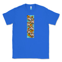 True Royal fall gnomes pen wrap 1 Classic Tee - Artiststas
