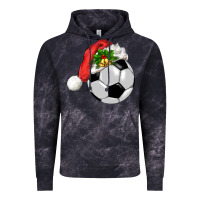 Cloud Black Christmas sports Vintage Hoodie - BarkalooDesign