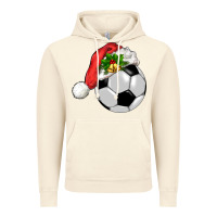 Vintage Artic Christmas sports Vintage Hoodie - BarkalooDesign
