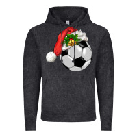 Vintage Black Christmas sports Vintage Hoodie - BarkalooDesign