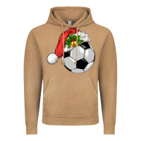 Vintage Camel Christmas sports Vintage Hoodie - BarkalooDesign