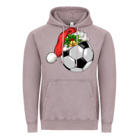 Vintage Zinc Christmas sports Vintage Hoodie - BarkalooDesign