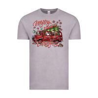 Vintage Zinc merrycamperchristmas Vintage Tee - SublimationCraftShop