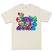 Bone senior 2022 Premium Tee - JahusDesignShop
