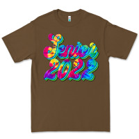 Cacao senior 2022 Premium Tee - JahusDesignShop