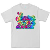 Dove Grey senior 2022 Premium Tee - JahusDesignShop