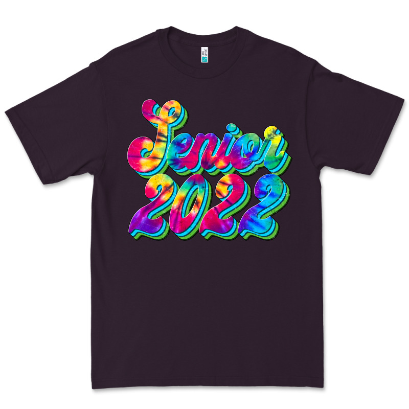 Senior 2022 Premium Tee by JahusDesignShop | Teevron