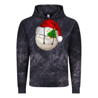 Cloud Black Christmas sports Vintage Hoodie - BarkalooDesign