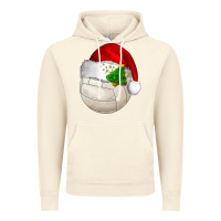 Vintage Artic Christmas sports Vintage Hoodie - BarkalooDesign