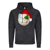Vintage Black Christmas sports Vintage Hoodie - BarkalooDesign