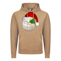 Vintage Coffee Christmas sports Vintage Hoodie - BarkalooDesign