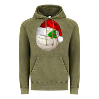 Vintage Olive Christmas sports Vintage Hoodie - BarkalooDesign