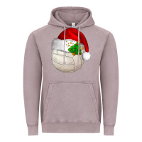 Vintage Zinc Christmas sports Vintage Hoodie - BarkalooDesign