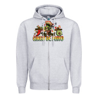 My First Cinco De Mayo Zipper Hoodie | Teevron