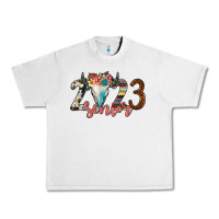 Lunar Rock 2023 senior bull skull Urban Heavy Tee - JahusDesignShop