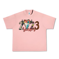 Salmon 2023 senior bull skull Urban Heavy Tee - JahusDesignShop