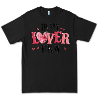 Black in my lover era Premium Tee - MaliasSmallBusiness