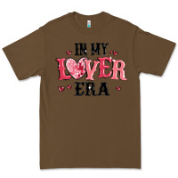 Cacao in my lover era Premium Tee - MaliasSmallBusiness