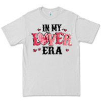 Dove Grey in my lover era Premium Tee - MaliasSmallBusiness
