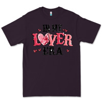 Plum in my lover era Premium Tee - MaliasSmallBusiness