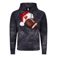 Cloud Black christmas sports Vintage Hoodie - BarkalooDesign