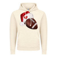 Vintage Artic christmas sports Vintage Hoodie - BarkalooDesign