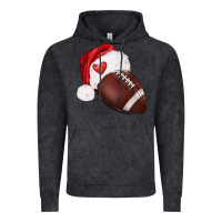 Christmas Sports Vintage Hoodie | Teevron
