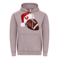 Vintage Zinc christmas sports Vintage Hoodie - BarkalooDesign