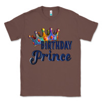 Chestnut birthday prince Classic Tee - Artiststas