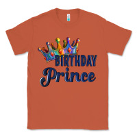 Copper birthday prince Classic Tee - Artiststas