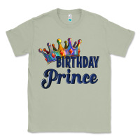 Matcha birthday prince Classic Tee - Artiststas