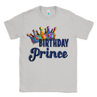 Moon Dust birthday prince Classic Tee - Artiststas