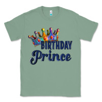 Sage birthday prince Classic Tee - Artiststas