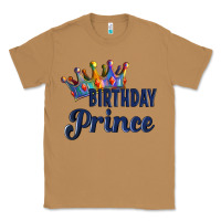 Toasted Coconut birthday prince Classic Tee - Artiststas