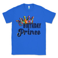 True Royal birthday prince Classic Tee - Artiststas