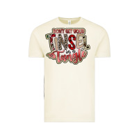 Vintage Arctic dont get your tinsel in a tangle Vintage Tee - SublimationCraftShop
