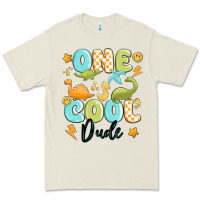 Bone one cool dude Premium Tee - MaliasSmallBusiness
