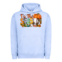 Pigment Grape Ice tis the season baseball Urban Hoodie - RacoonDesign