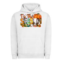 Pigment Lunar Rock tis the season baseball Urban Hoodie - RacoonDesign